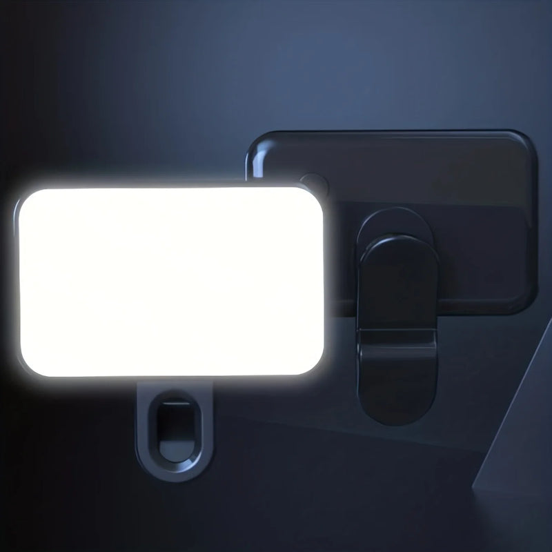 Portátil Mini Selfie Fill Light